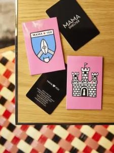 Mama Shelter Toulouse - 35