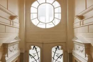 Lit d'Art Exclusive Boutique Hotel, Antwerp