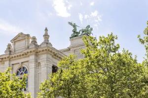 Lit d'Art Exclusive Boutique Hotel, Antwerp