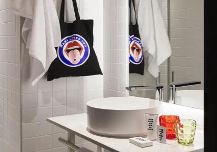 Mama Shelter Lille - 6