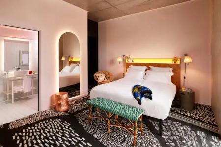 Mama Shelter Lille - 4