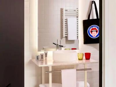 Mama Shelter Lille - 20