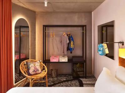 Mama Shelter Lille - 3