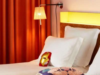 Mama Shelter Lille - 2