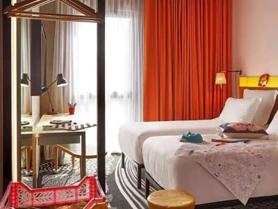 Mama Shelter Lille - 27