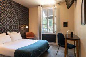 Maison Arquier, The Originals Relais Hotel, Aix-en-Provence