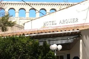 Maison Arquier, The Originals Relais, Aix-en-Provence
