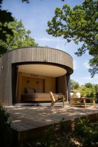 Château de la Gaude - 38