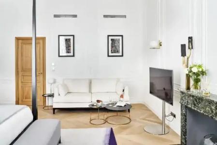 Château de la Gaude - 146