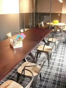 Moxy Lille City - 12