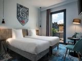 Standard room with balcony