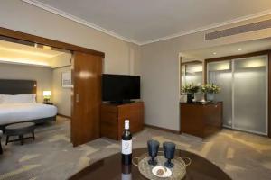 The Vista At Hilton Hotel, Tel Aviv
