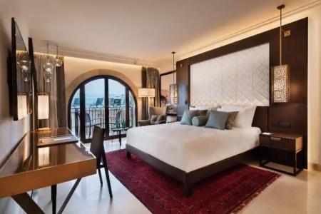 The Setai Tel Aviv - 74