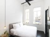 Classic room