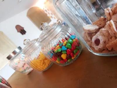 Tel-Aviv LALA Boutique - 11