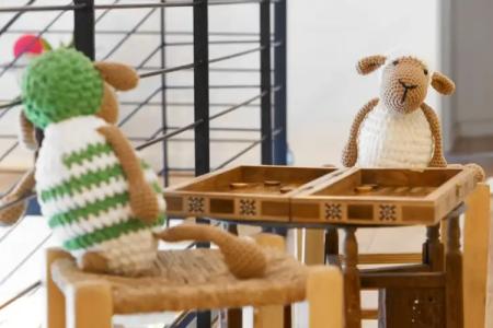 Tel-Aviv LALA Boutique - 19