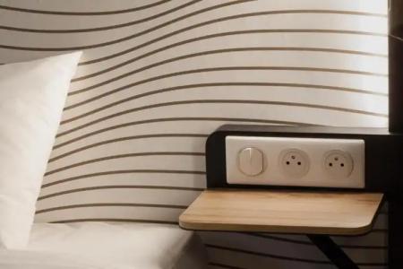 B&B Bordeaux Centre Gare Saint-Jean - 26