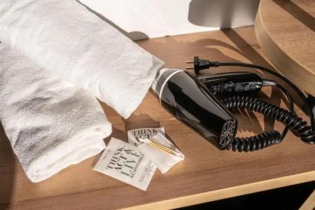 B&B Bordeaux Centre Gare Saint-Jean - 42