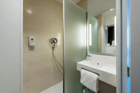 B&B Bordeaux Centre Gare Saint-Jean - 27