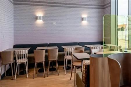 B&B Bordeaux Centre Gare Saint-Jean - 18