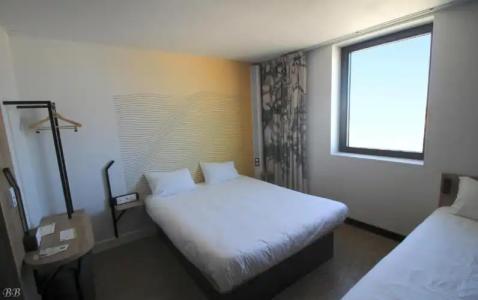 B&B Bordeaux Centre Gare Saint-Jean - 29