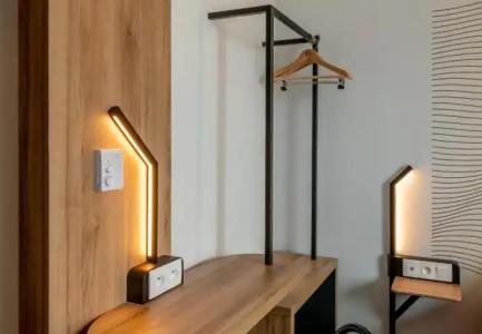 B&B Bordeaux Centre Gare Saint-Jean - 28