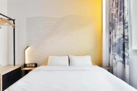 B&B Bordeaux Centre Gare Saint-Jean - 39