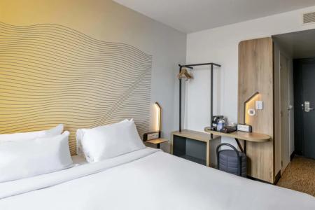 B&B Bordeaux Centre Gare Saint-Jean - 5