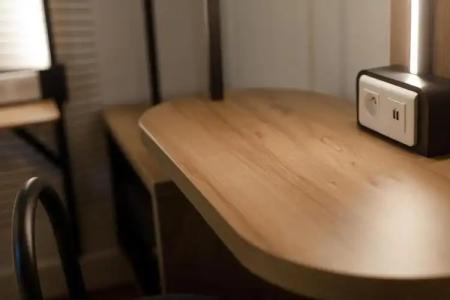 B&B Bordeaux Centre Gare Saint-Jean - 25