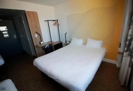 B&B Bordeaux Centre Gare Saint-Jean - 31