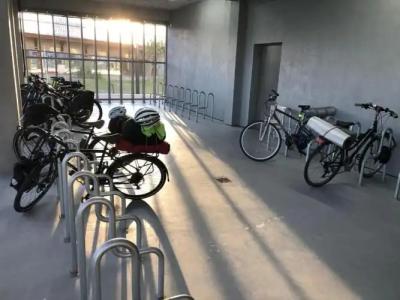 B&B Bordeaux Centre Gare Saint-Jean - 16