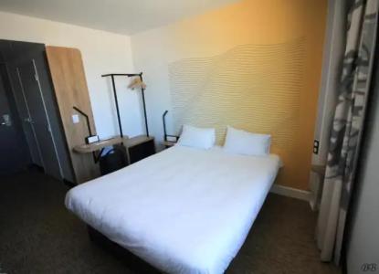 B&B Bordeaux Centre Gare Saint-Jean - 36