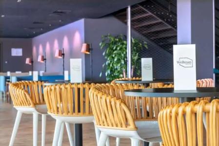 Radisson Blu Bordeaux - 23