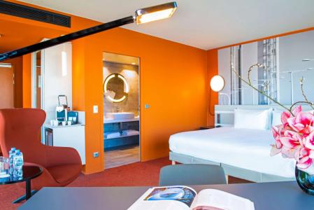 Radisson Blu Bordeaux - 39