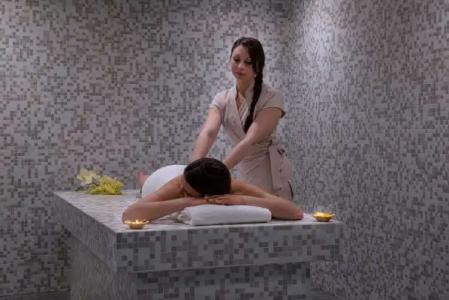 Radisson Blu Bordeaux - 20