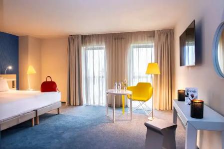 Radisson Blu Bordeaux - 45