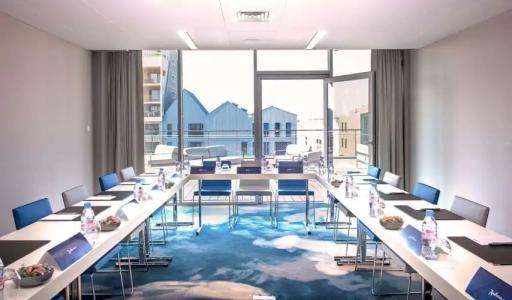 Radisson Blu Bordeaux - 11