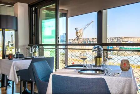 Radisson Blu Bordeaux - 22