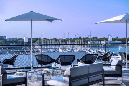 Radisson Blu Bordeaux - 3