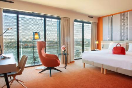 Radisson Blu Bordeaux - 30