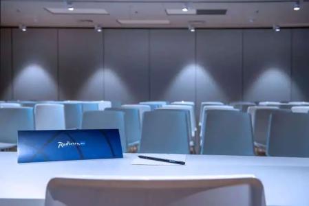 Radisson Blu Bordeaux - 12