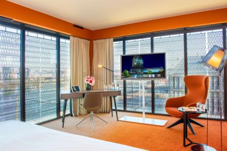 Radisson Blu Bordeaux - 33