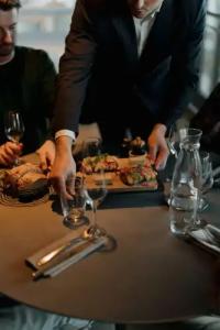 Radisson Blu Bordeaux - 26