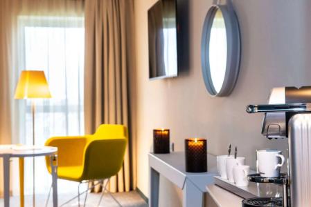 Radisson Blu Bordeaux - 43