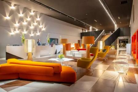 Radisson Blu Bordeaux - 8