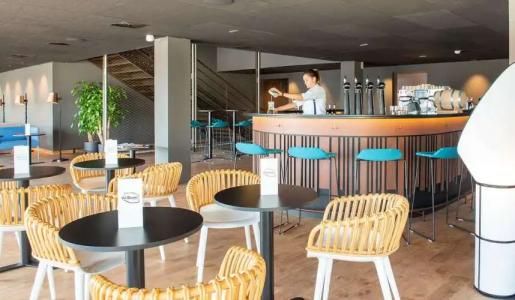 Radisson Blu Bordeaux - 25