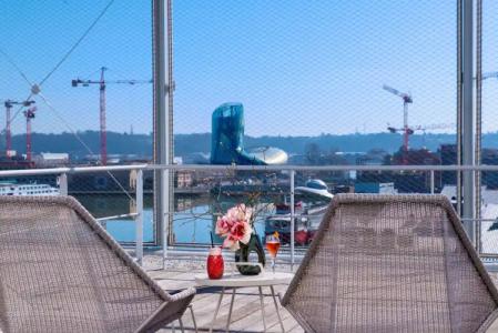 Radisson Blu Bordeaux - 41