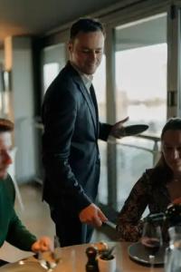 Radisson Blu Bordeaux - 27