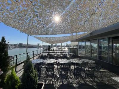 Radisson Blu Bordeaux - 17