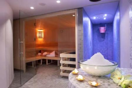 Radisson Blu Bordeaux - 2